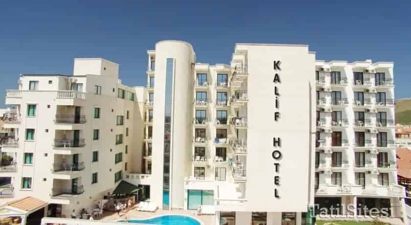 Hotel Kalif